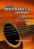 The Songwriter's Journal: 52 Weeks of Songwriting Ideas and Inspiration